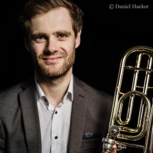© Daniel Haeker